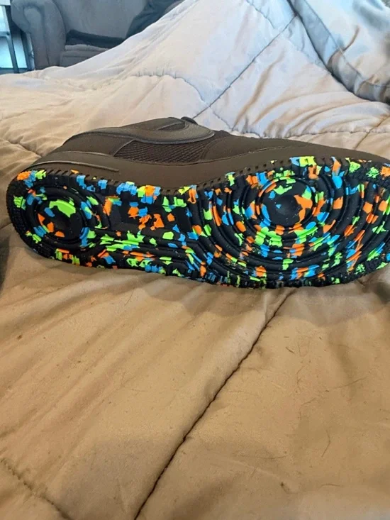 Nike Air Force 1 NYC Parks - Picture 13 of 16